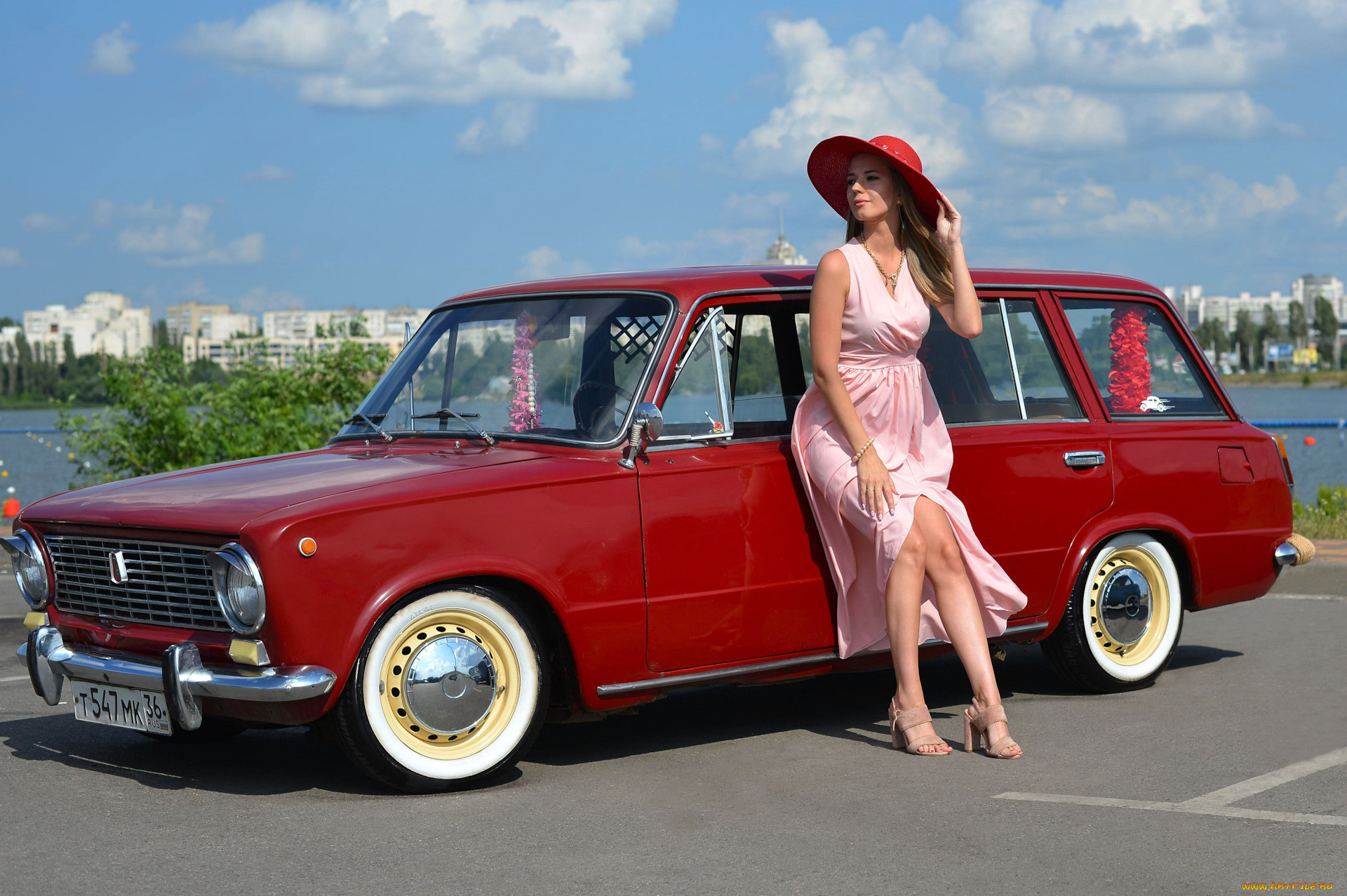 , -  , lada, 2102